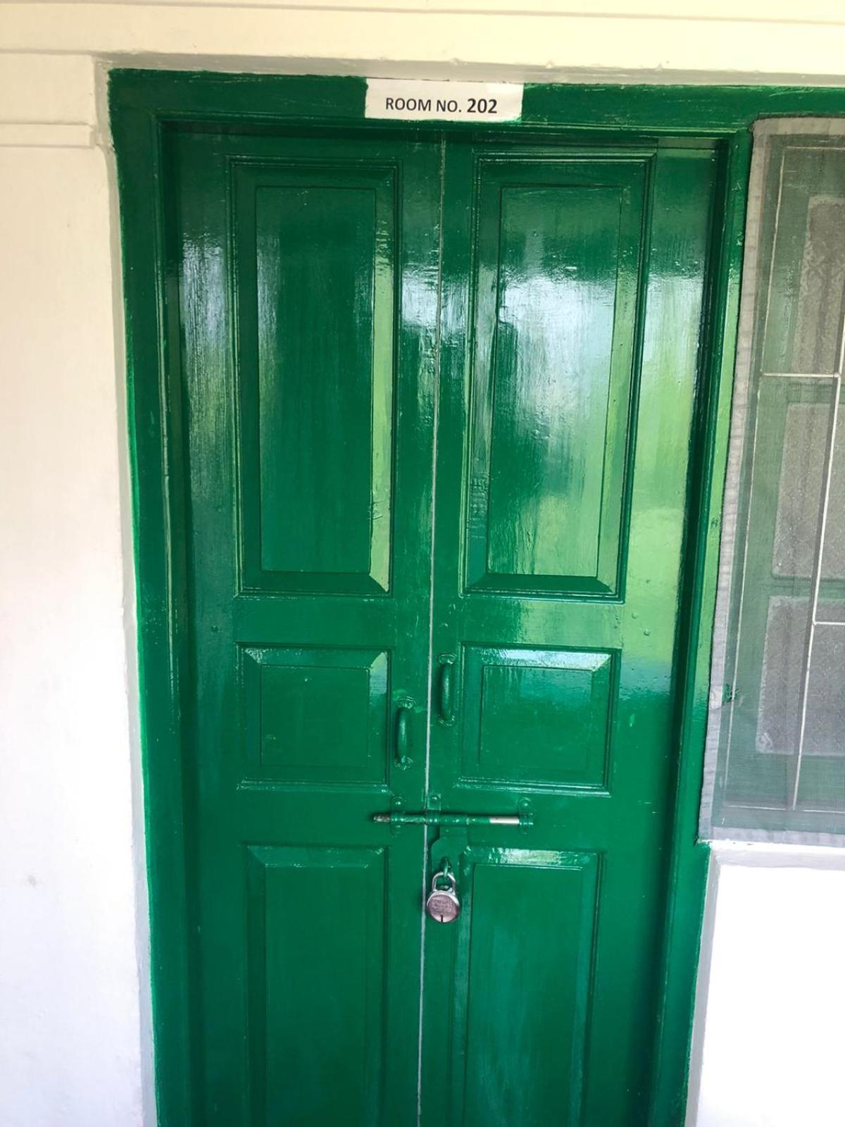 Jindal Home Stay Masuri Exterior foto