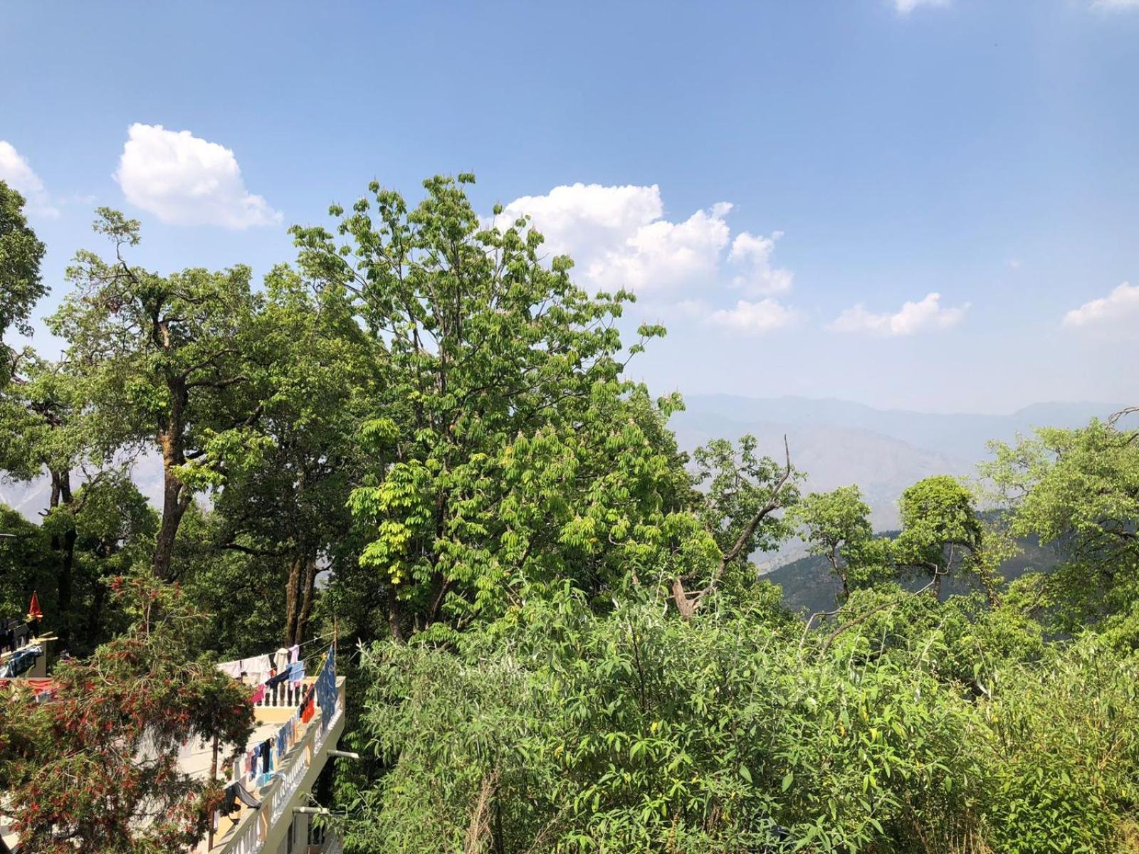 Jindal Home Stay Masuri Exterior foto